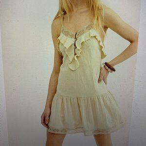 New free people dress